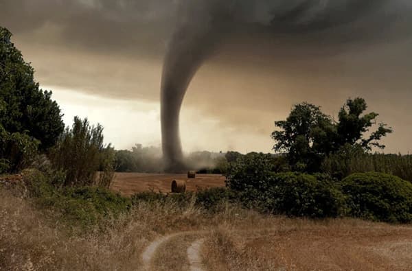 Стихийные бедствия