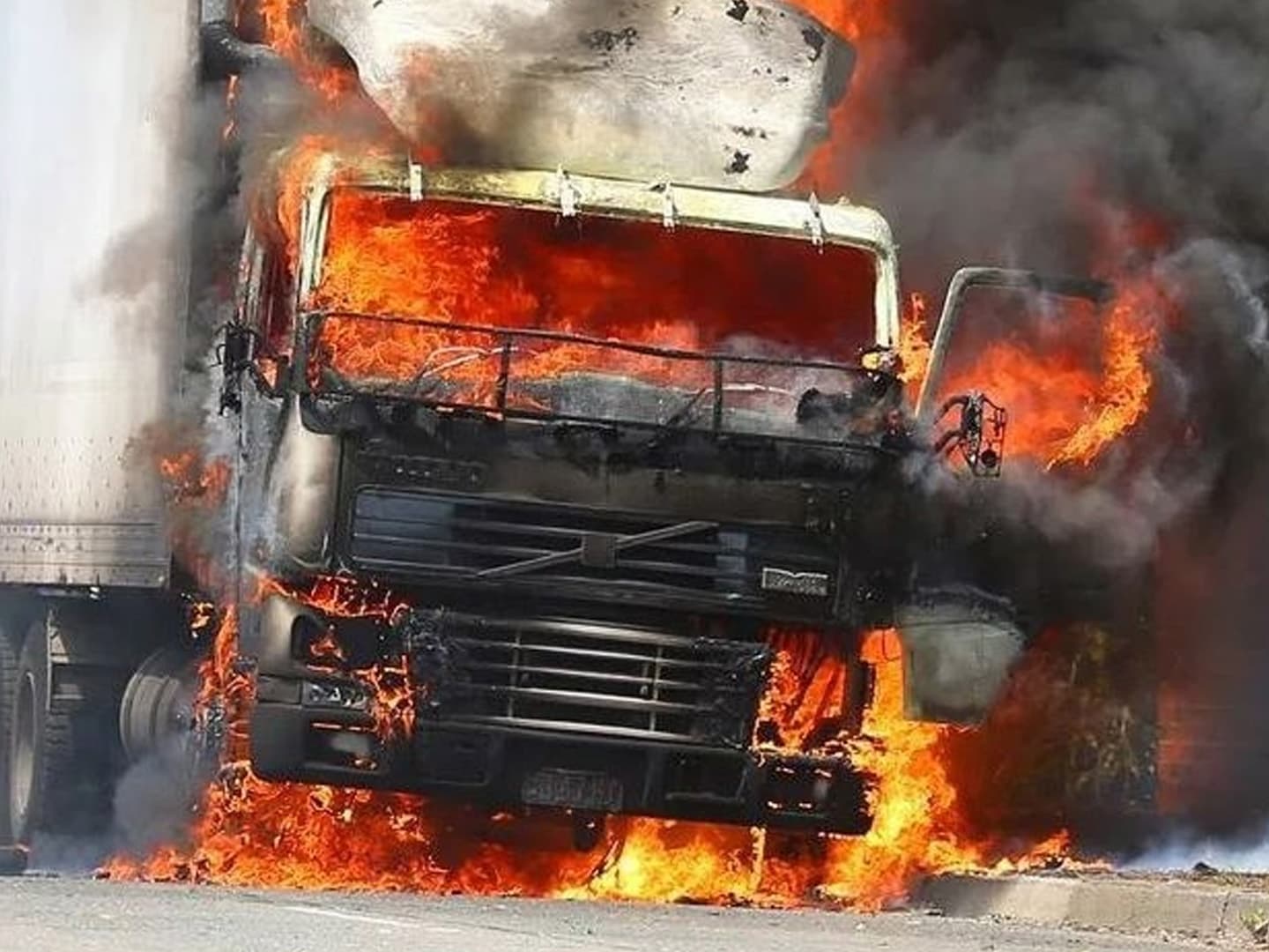 Опыт компании