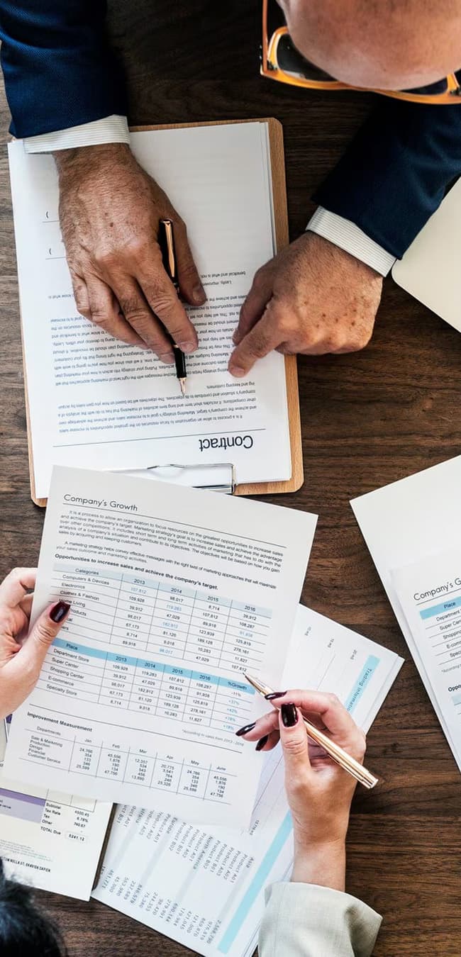 Консалтинг