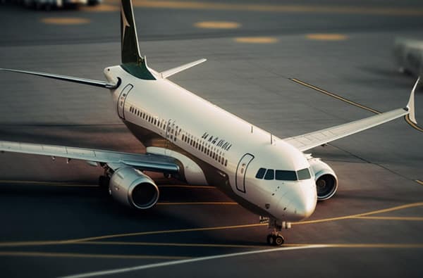 Воздушные суда