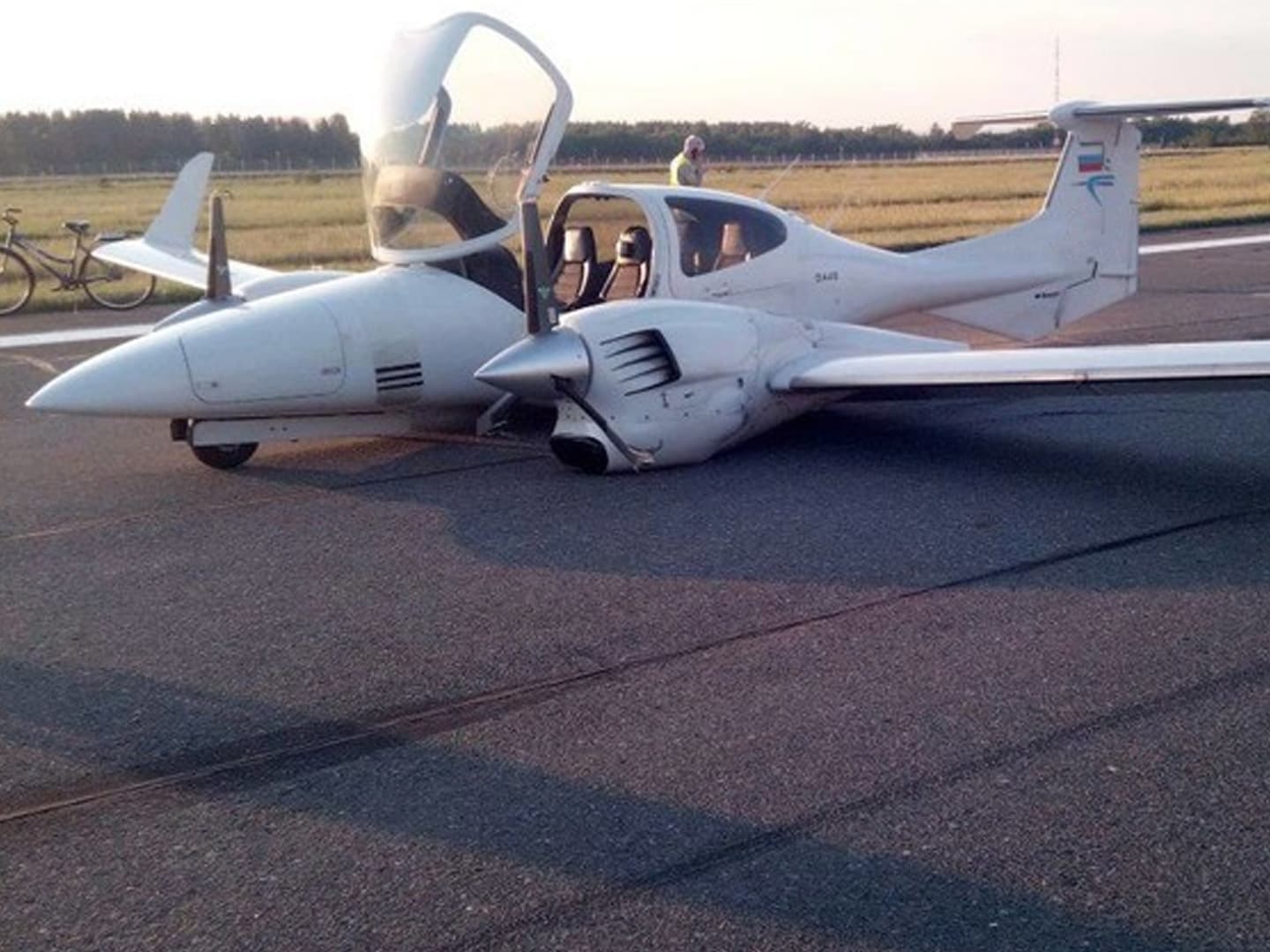 Опыт компании