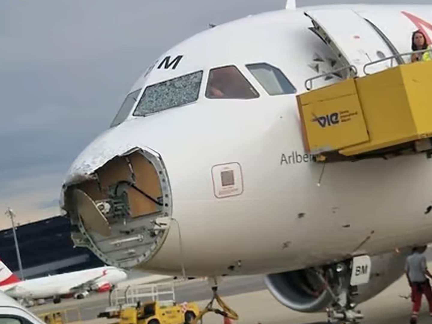 Опыт компании